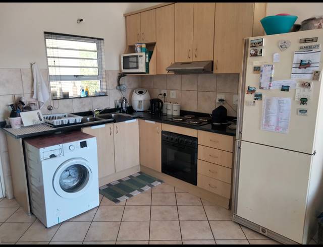 2 bed property to rent in EAST-RURAL